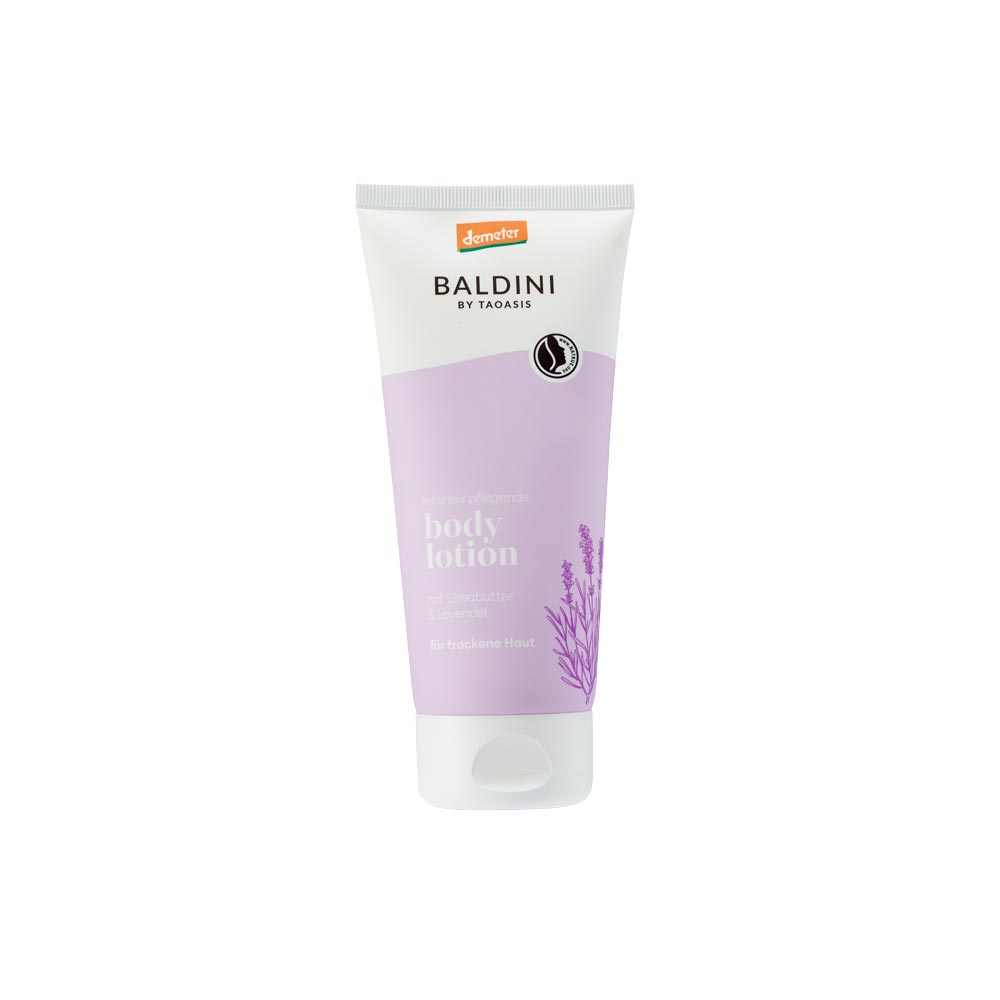Balsam do ciała Lawenda Demeter 200 ml Baldini